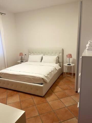Da Ksenia Hotel Ceglie Messapica Luaran gambar