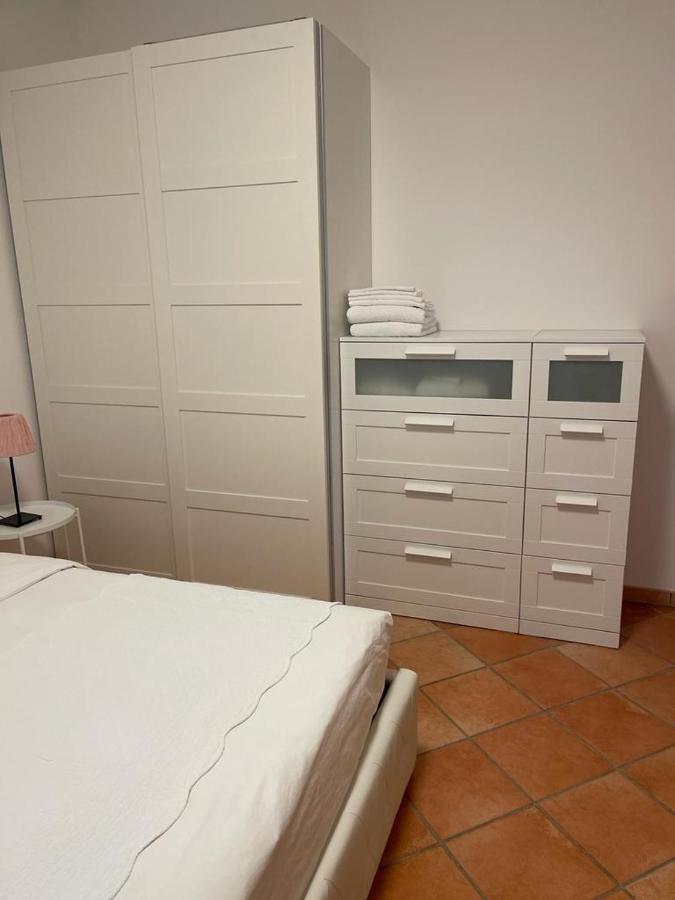 Da Ksenia Hotel Ceglie Messapica Luaran gambar