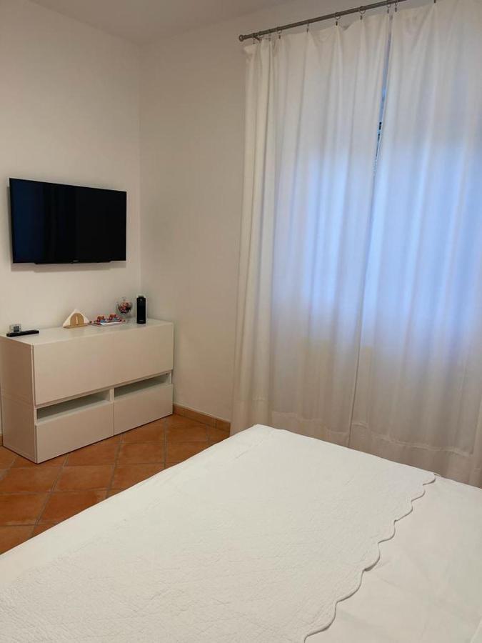 Da Ksenia Hotel Ceglie Messapica Luaran gambar