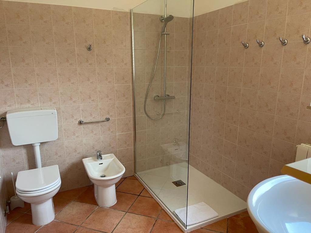 Da Ksenia Hotel Ceglie Messapica Luaran gambar