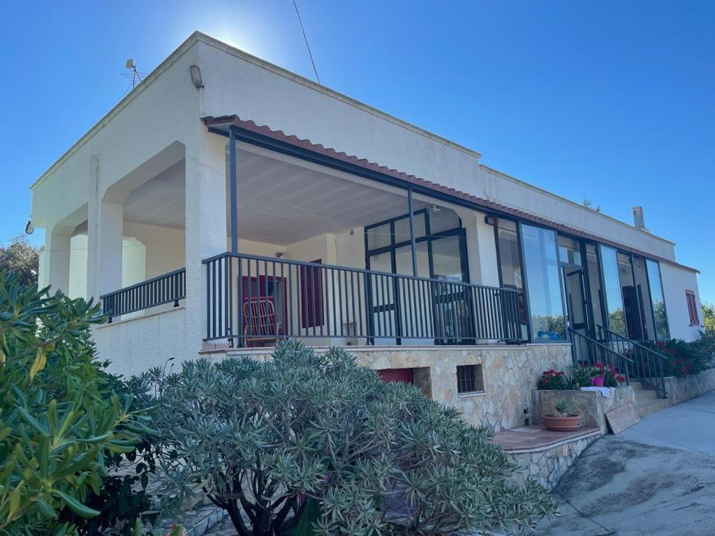 Da Ksenia Hotel Ceglie Messapica Luaran gambar