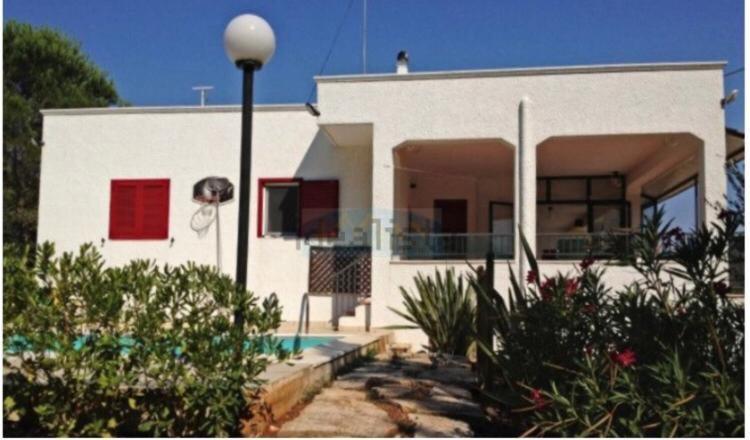 Da Ksenia Hotel Ceglie Messapica Luaran gambar