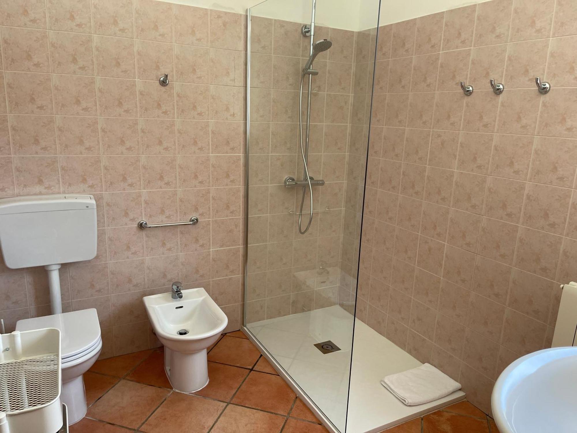 Da Ksenia Hotel Ceglie Messapica Luaran gambar