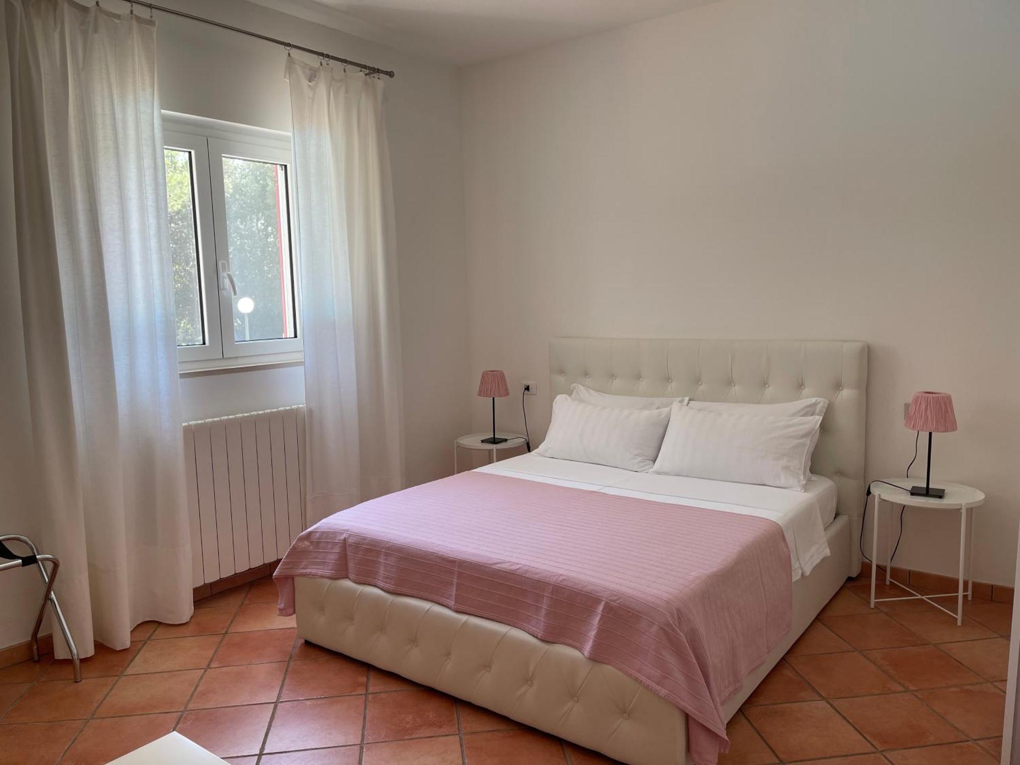 Da Ksenia Hotel Ceglie Messapica Luaran gambar