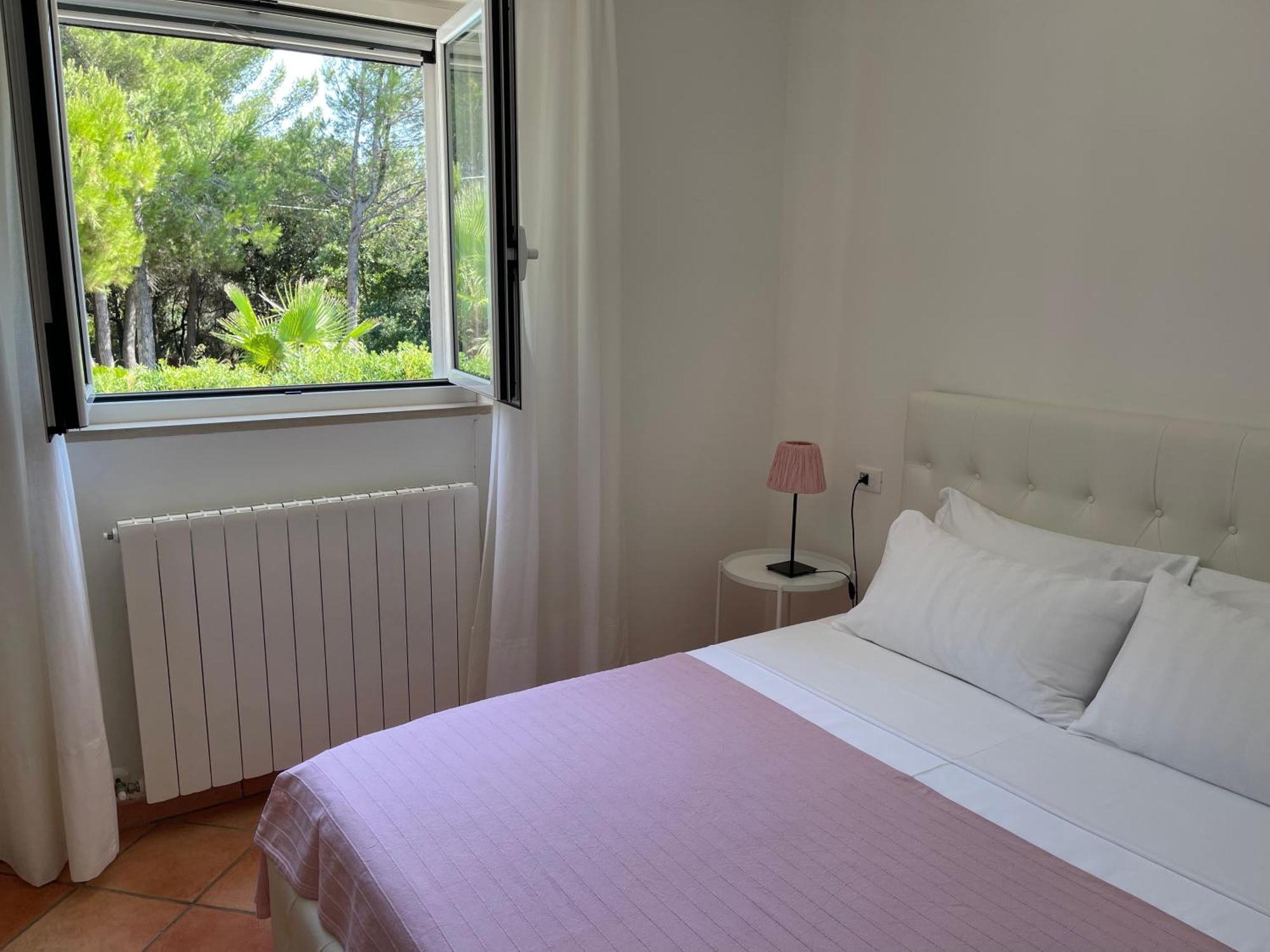 Da Ksenia Hotel Ceglie Messapica Luaran gambar