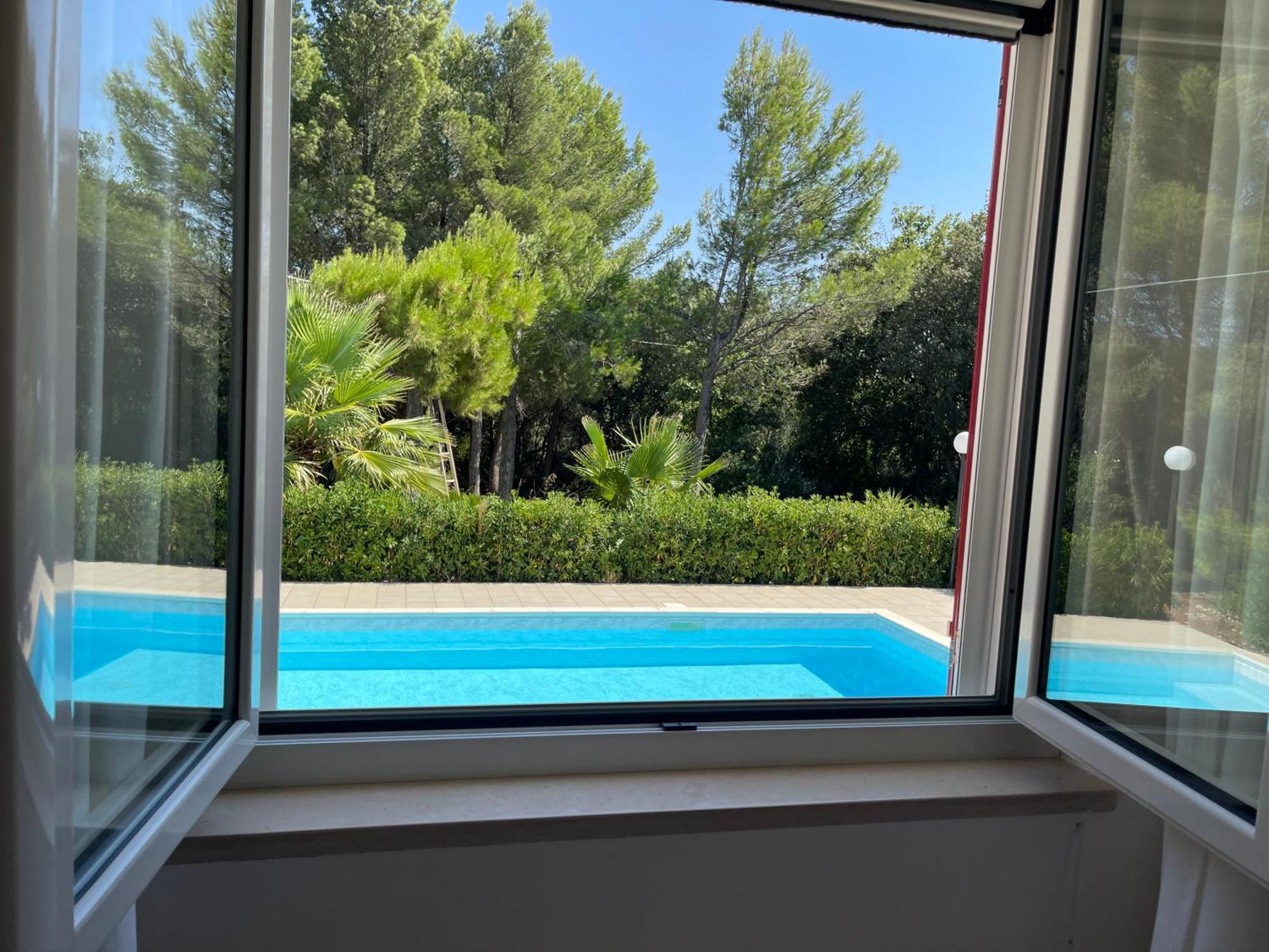 Da Ksenia Hotel Ceglie Messapica Luaran gambar