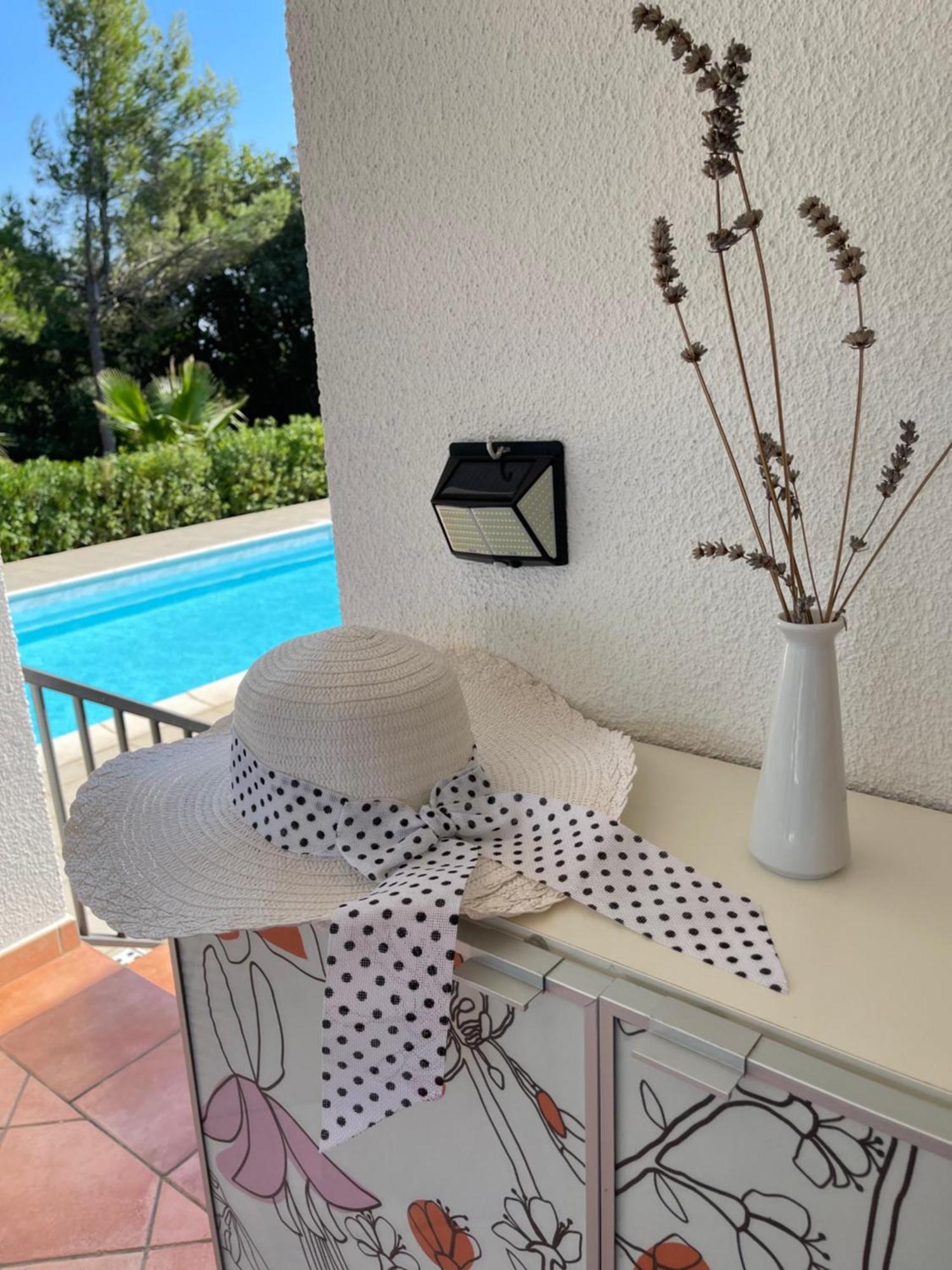Da Ksenia Hotel Ceglie Messapica Luaran gambar